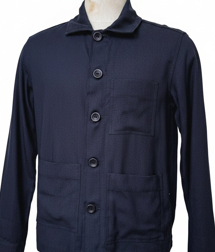 3 PKT Jacket