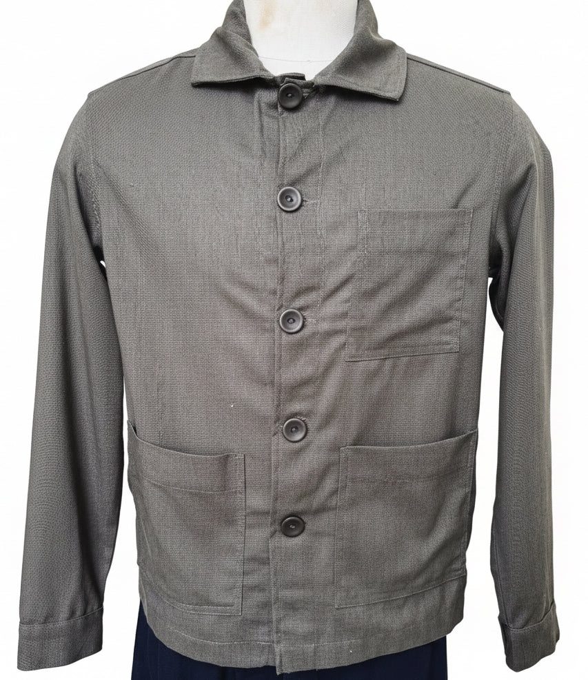 3 PKT Jacket