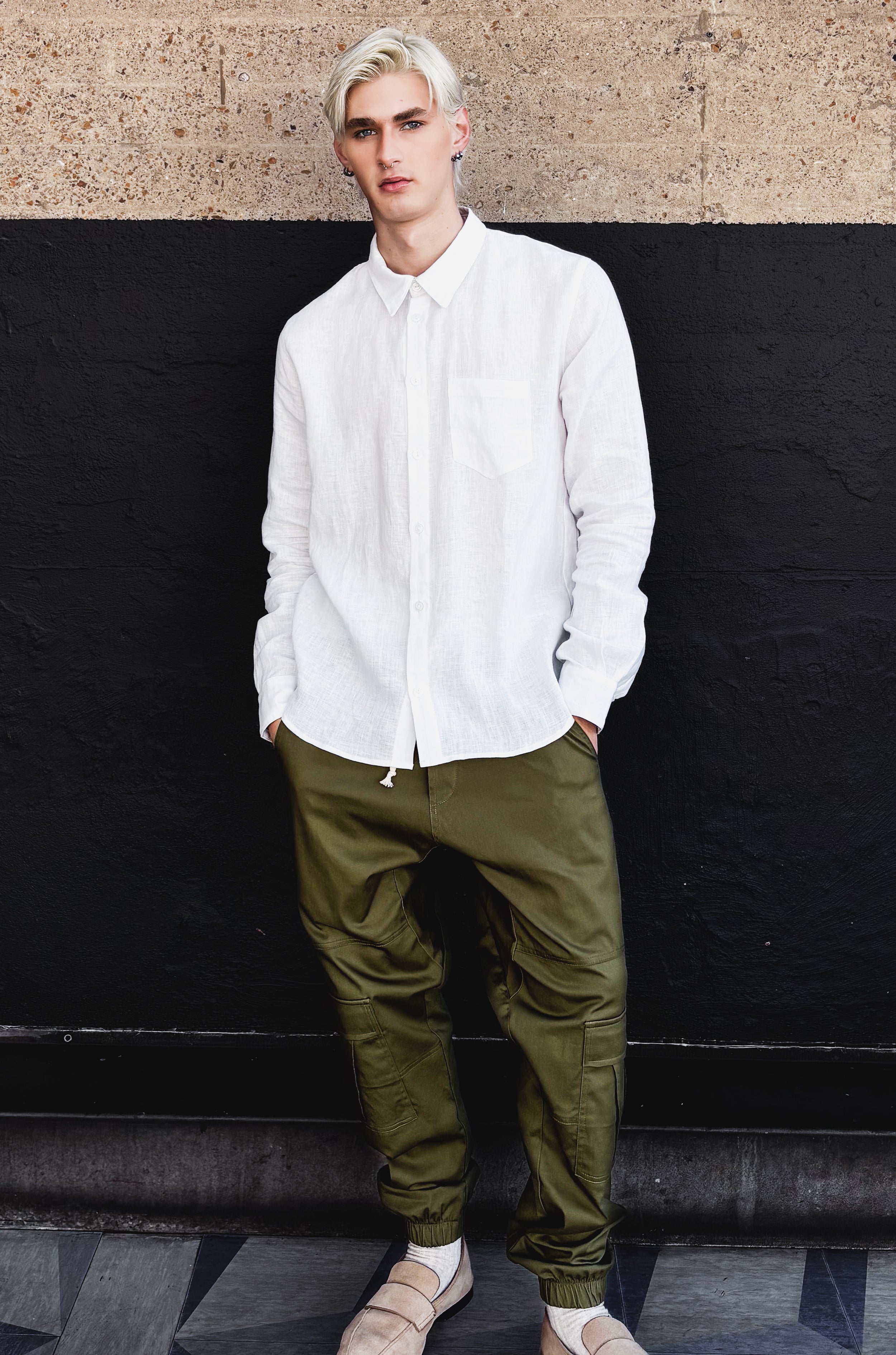 Cargo Pants