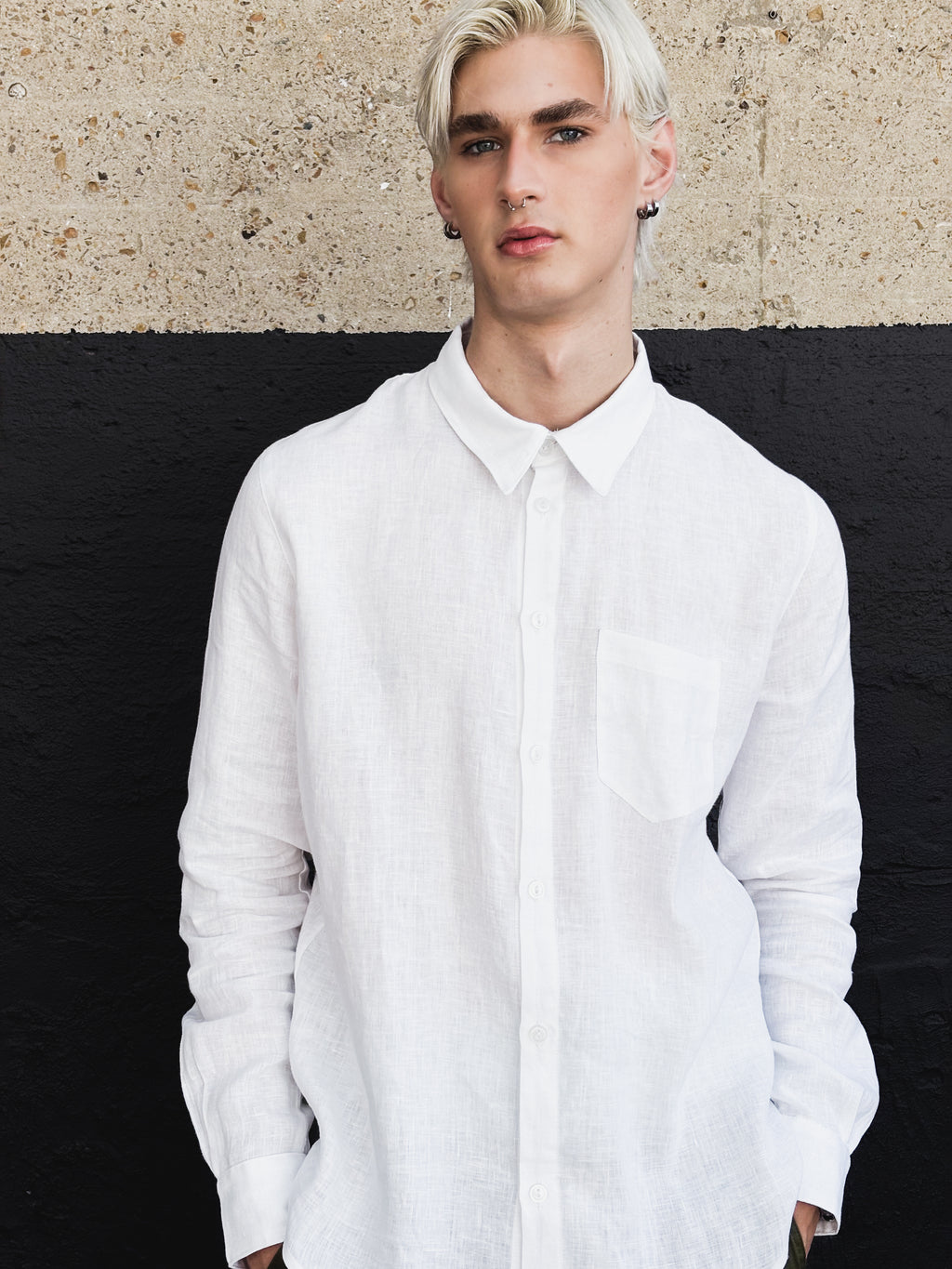 Regular Fit Shirt