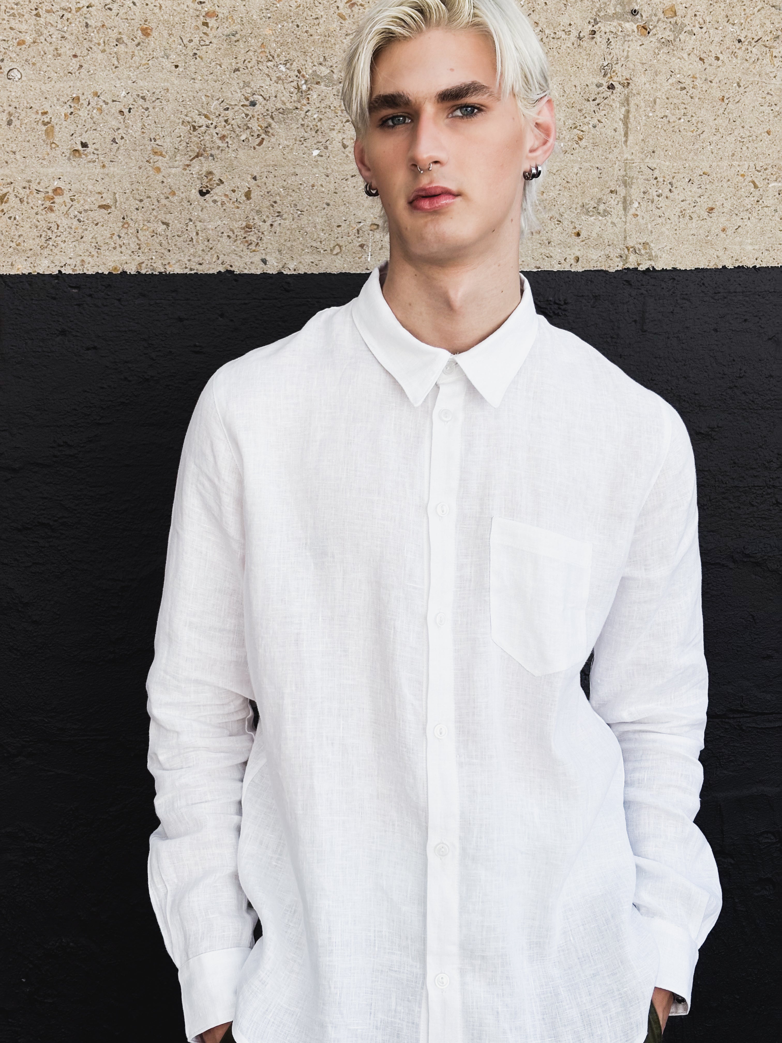 Regular Fit Shirt