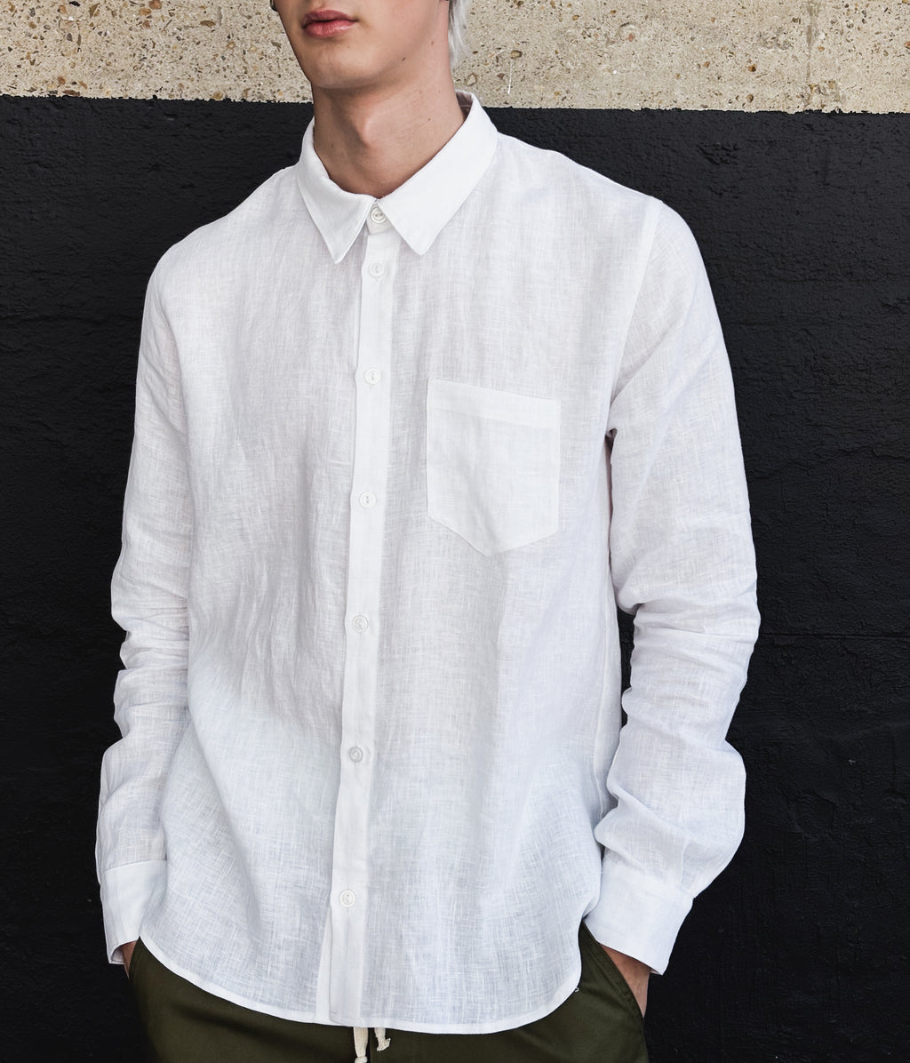 Regular Fit Shirt
