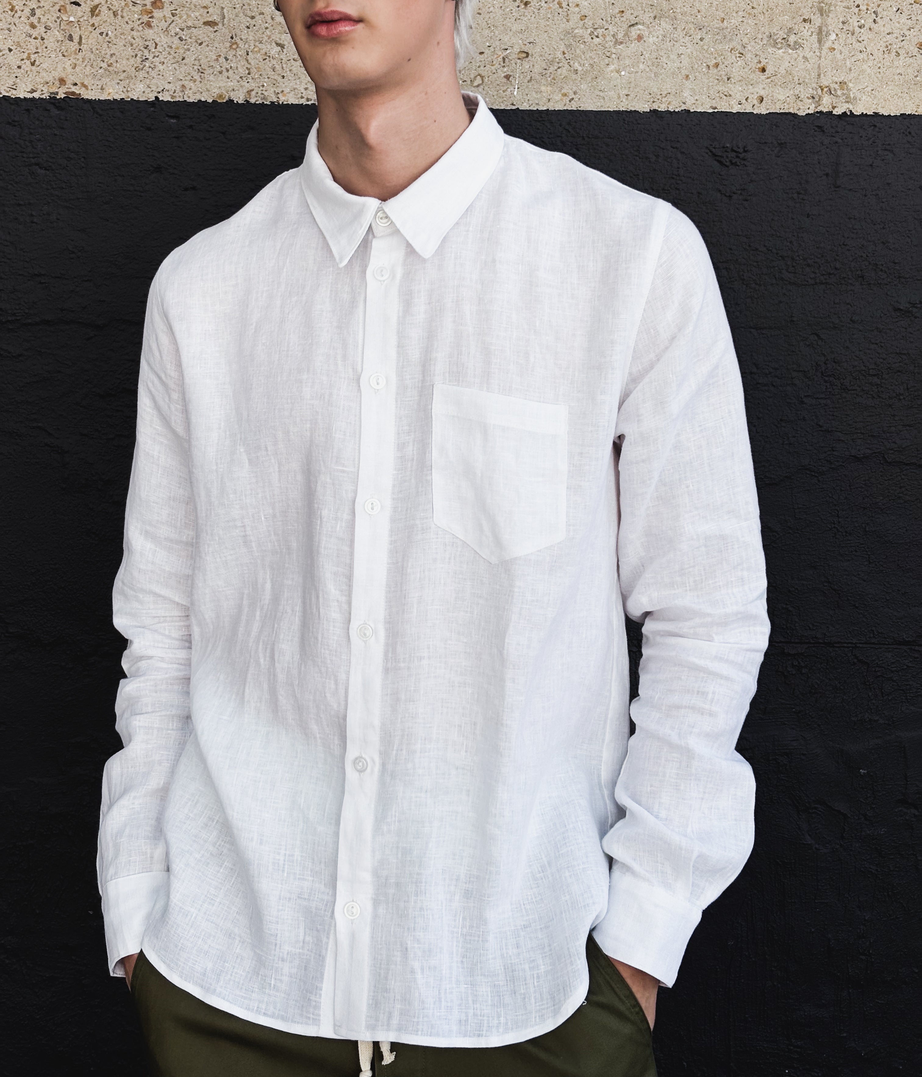 Regular Fit Shirt