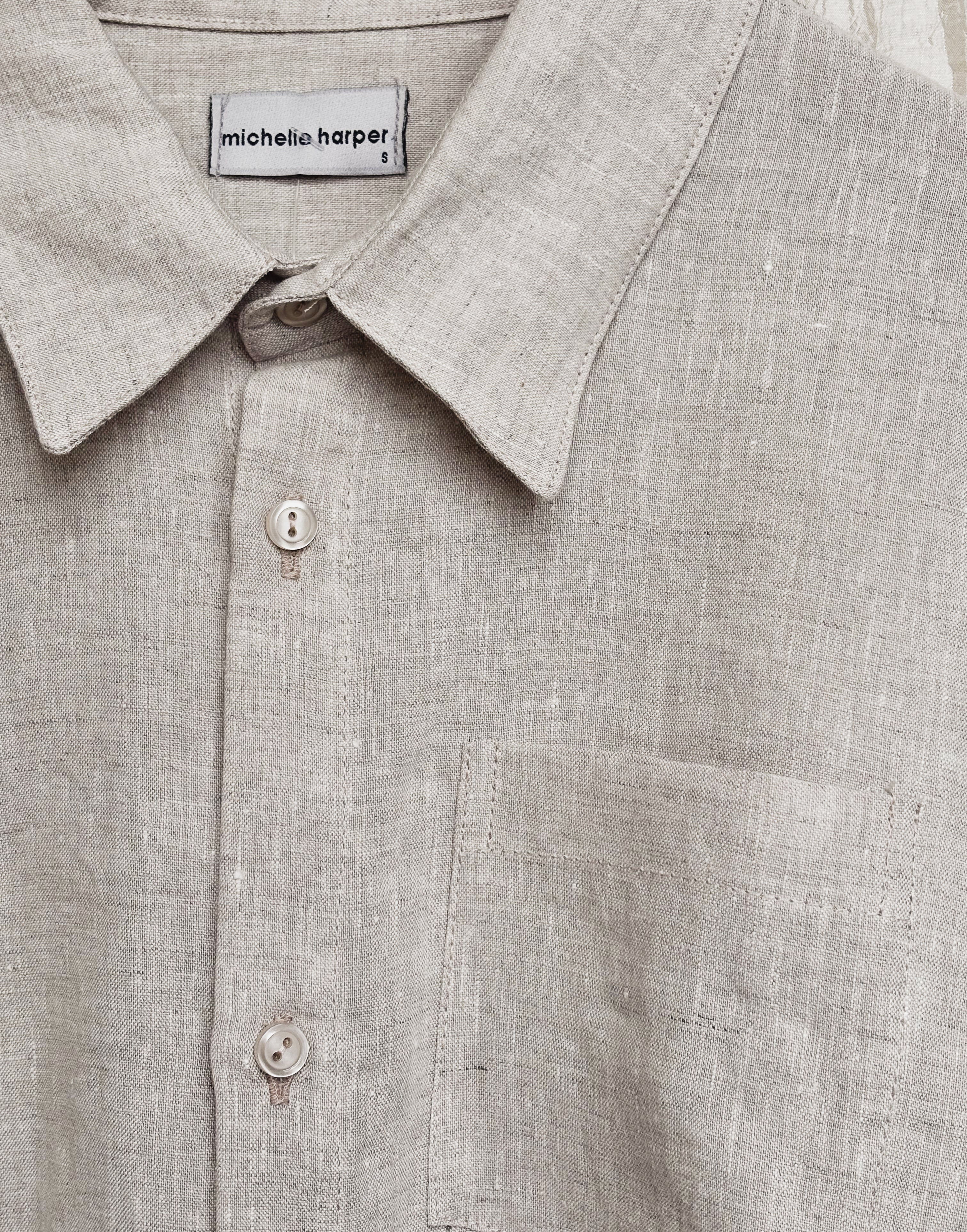 Regular Fit Shirt