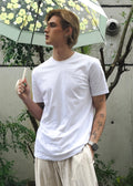 Mens Basic Tee