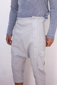 Zen Linen Shorts